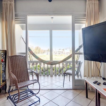 Praia De Itapiruba Imbituba  Ngoại thất bức ảnh